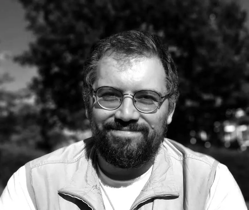 Pablo Ortúzar Madrid